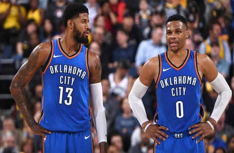 2018-19 Thunder Expectations