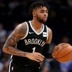 D’Angelo Russell Nets