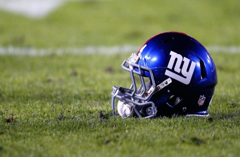 new york giants woes