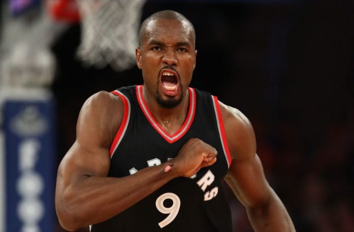 2018-19 Serge Ibaka