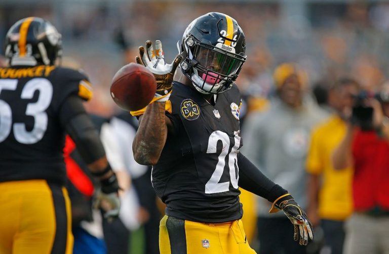 leveon bell steelers issues