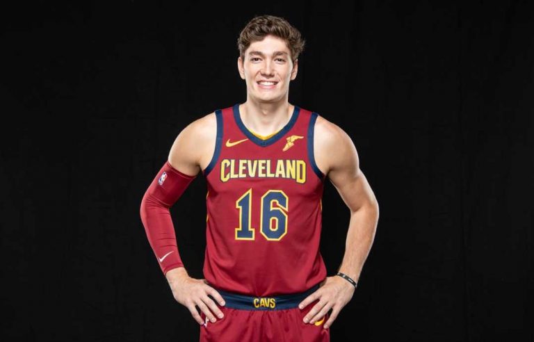 The Great Cedi Osman