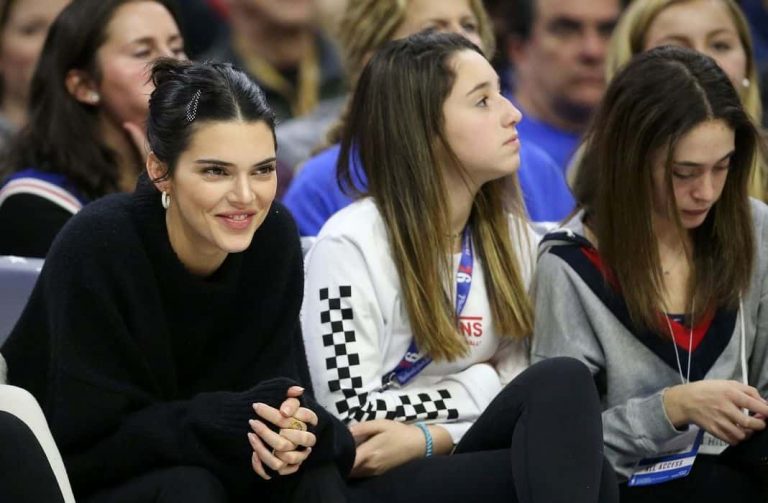 Kardashian Curse 76ers