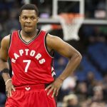 Toronto Raptors G Kyle Lowry