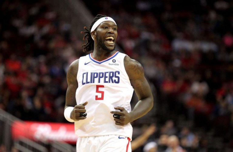 Montrezl Harrell