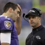 Sad Joe Flacco