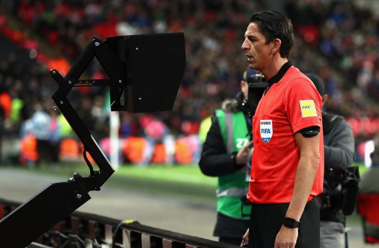 How Will VAR Affect The Premier League?