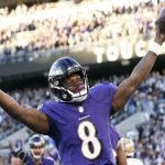 bs-sp-ravens-lamar-jackson-joe-flacco-20181118-2