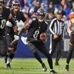 Lamar Jackson