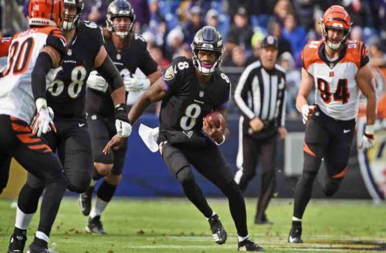 Did the Ravens Start Lamar Jackson Too Late?