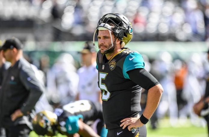 jaguars losing streak