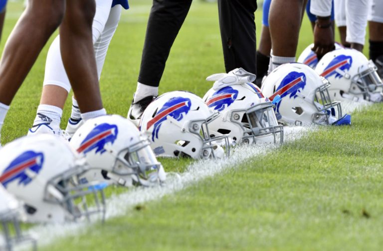Grading The Bills’ Rookies Through Nine Weeks