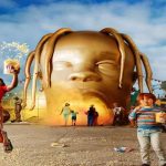 Travis Scott Astroworld