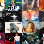 best rap albums of 2018