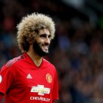 Marouane Fellaini