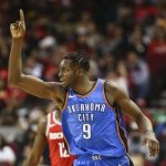 Jerami Grant OKC