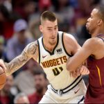 Juancho Hernangomez DEN