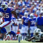 Lesean McCoy – Buffalo Bills Featured Image