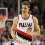Meyers Leonard POR