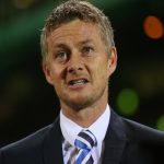 Ole Gunnar Solskjaer Molde