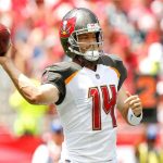 Ryan Fitzpatrick Bucs
