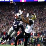 Stephon Gilmore vs Jags