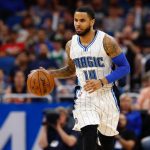 D.J. Augustin