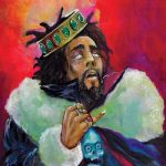 J Cole KOD