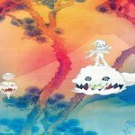 Kanye and Kid Cudi Kids See Ghosts
