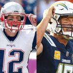 chargers vs patriots