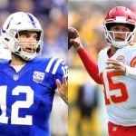 Colts vs Chiefs
