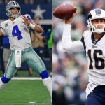 rams vs cowboys