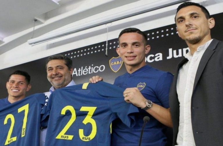 2019 South American Football Transfers