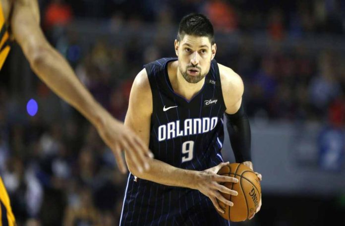 Nikola Vucevic Trade