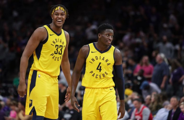Why Is Nobody Talking About The Pacers?