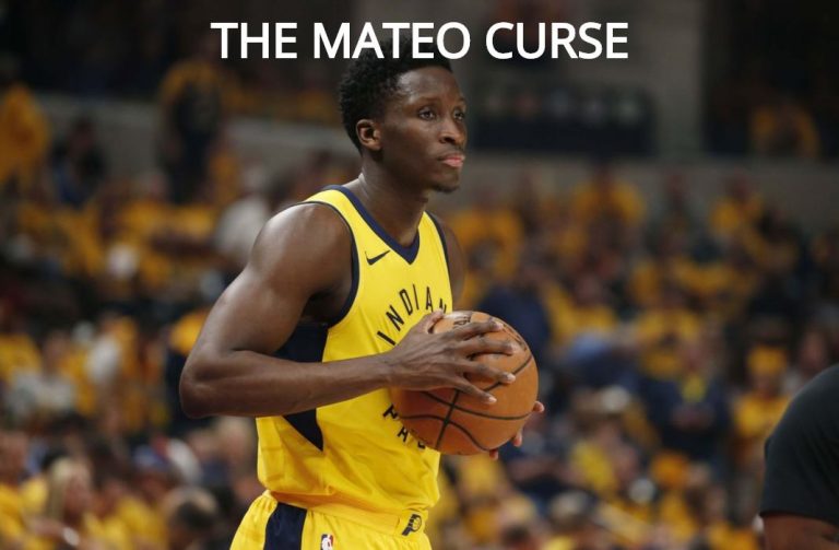 Mateo Curse