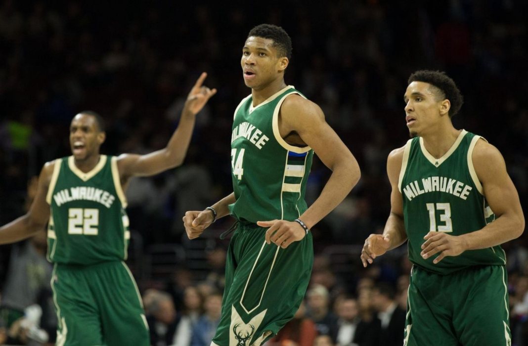 The 2018-19 Milwaukee Bucks: Get Ready For a Really Good Year of