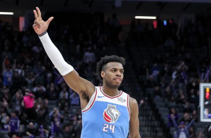 Buddy Hield Resurgence