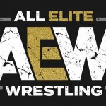 Featured Image All Elite Wrestling Logo