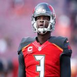 FEATURED IMAGE: Tampa Bay Bucs QB Jameis Winston