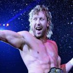 All Elite Wrestling Kenny Omega