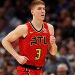 Atlanta Hawks SG Kevin Huerter