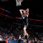 FEATURED IMAGE: Brooklyn Nets SF Rodions Kurucs