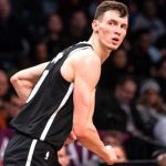 Brooklyn Nets SF Rodions Kurucs
