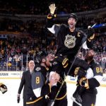 John Scott All Star Game