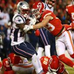 FEATURED IMAGE New England Patriots vs Kansas City Chiefs 2019 AFC Championship