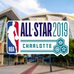 FEATURED IMAGE: 2019 NBA All-Star Weekend