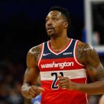 Wizards Dwight Howard