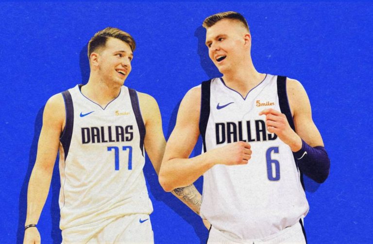 Kristaps Porzingis Trade