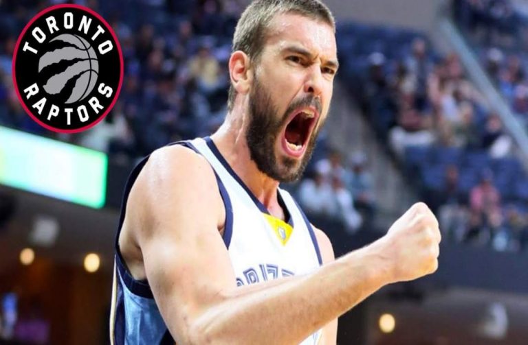 Marc Gasol Trade